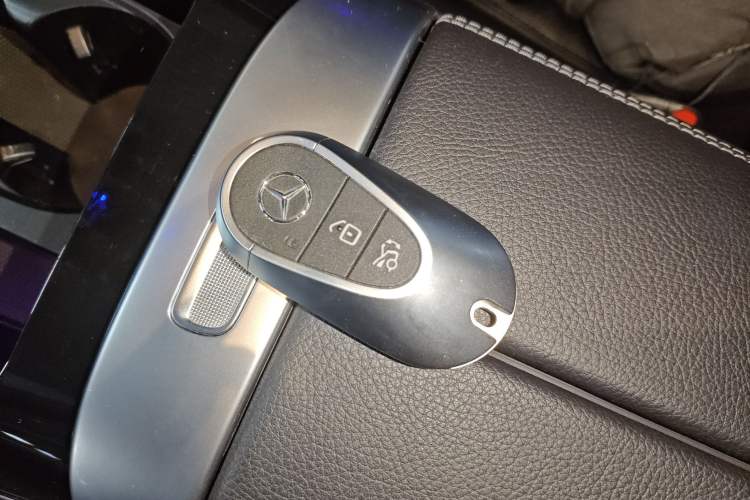 Used Mercedes-Benz C-Class 2022 C 200 L Sport Edition
