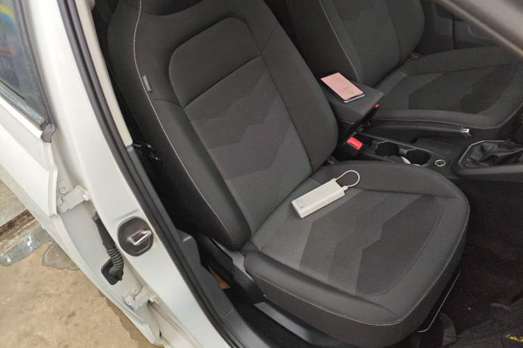 Used Volkswagen Polo 2019 Plus 1.5L Automatic Panoramic Enjoyment Edition