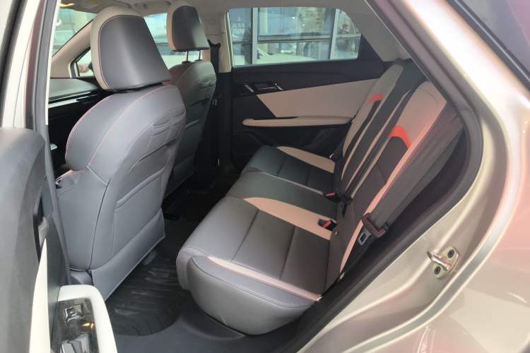 Used MG 4 EV 2022 425 km Flagship Edition
