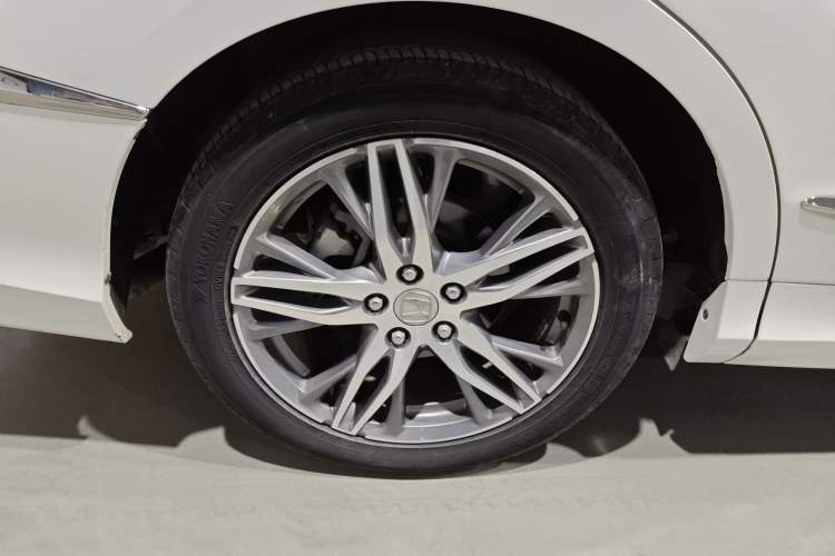 Used Honda Elysion 2019 2.0L Hybrid Luxury Edition
