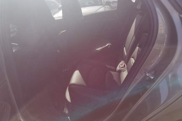 Used Geely Auto Preface 2023 1.5TD Fuyao Version