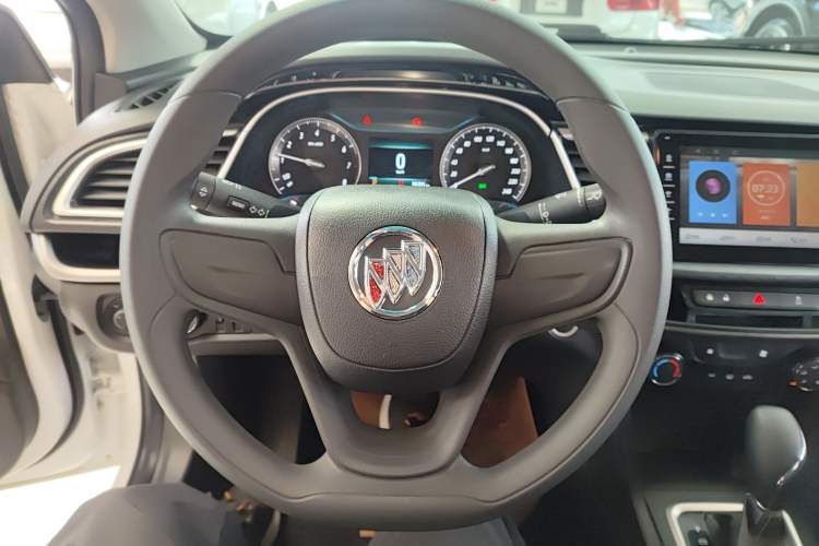 Used Buick GT 2021 1.3T Automatic Mild Hybrid Entry Model
