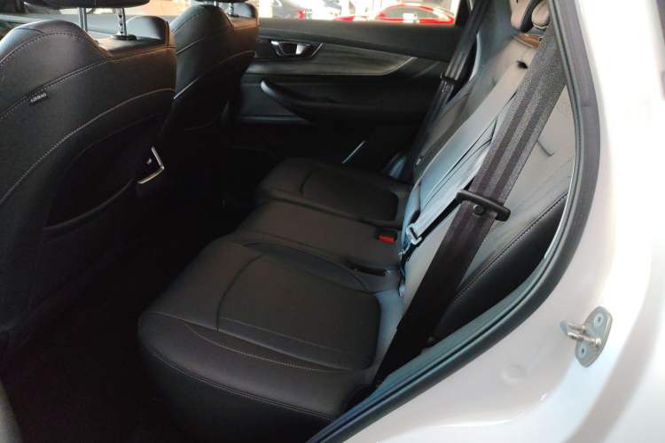 Used Chery Tiggo 8 PLUS 2021 290TGDI DCT Haoting Edition
