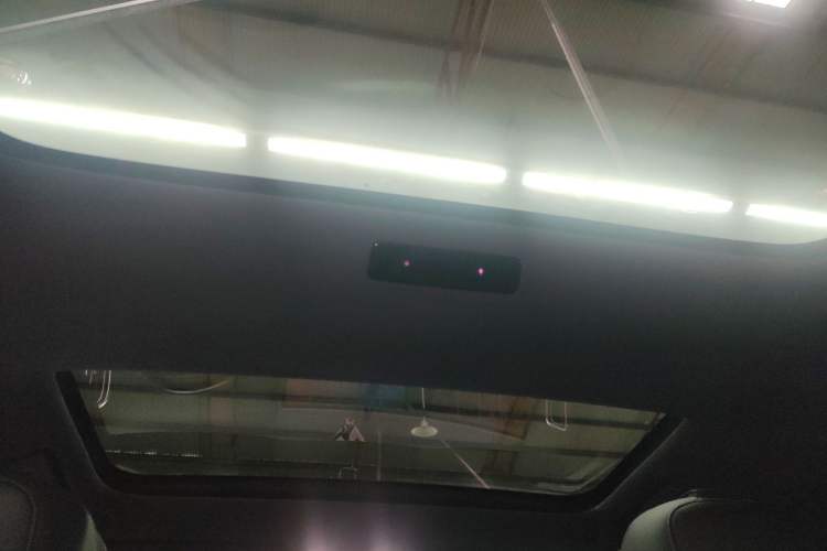 Used Li Auto L7 2023 Pro Model