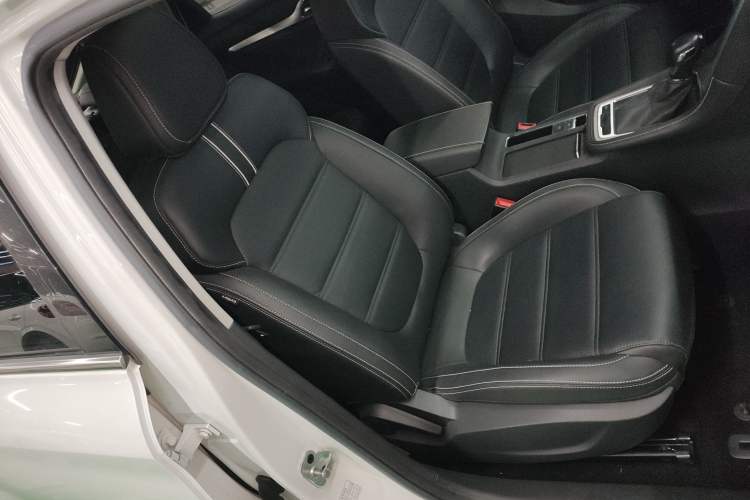 Used MG 6 2019 20T Automatic Sport Edition