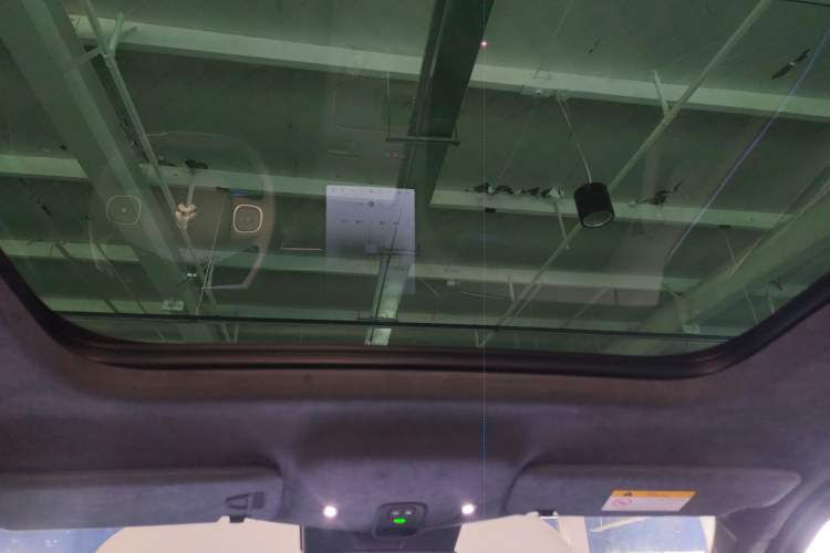 Used Nio ES8 2024 75 kWh