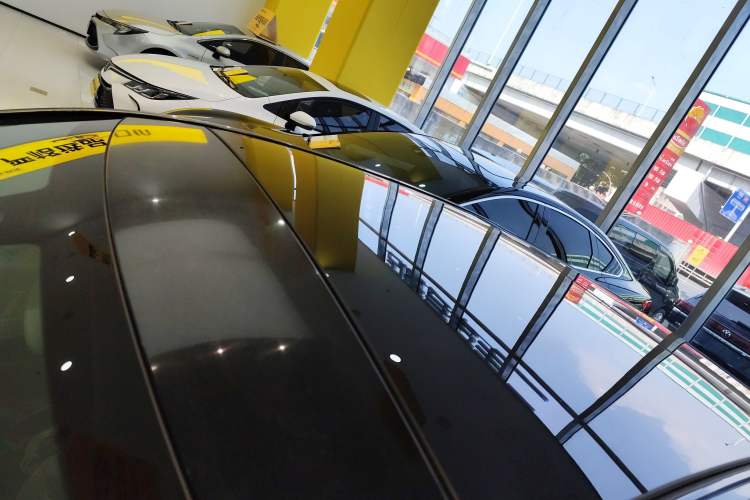 Used Mercedes-Benz C-Class 2019 Restyled C 260 L Sport Edition
