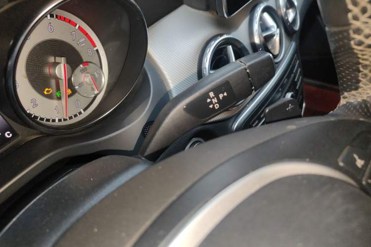 Used Mercedes-Benz GLA 2016 GLA 200 Sport Edition
