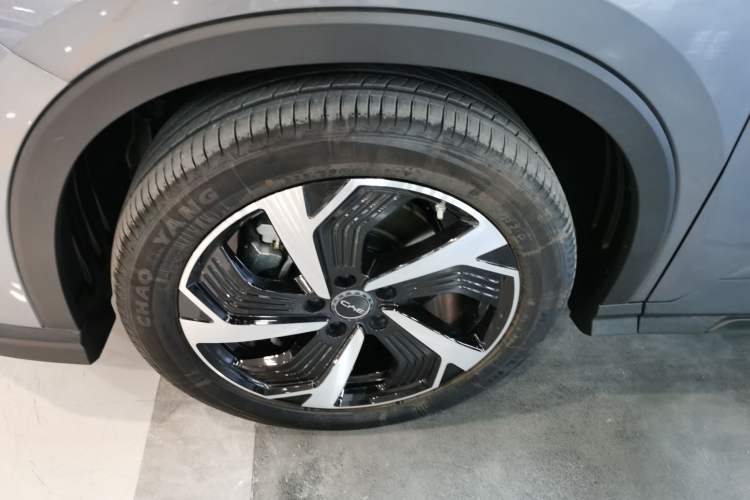 Used BYD Sealion 05 DM-i 2025 DM-i Smart Drive 115KM Flagship Model
