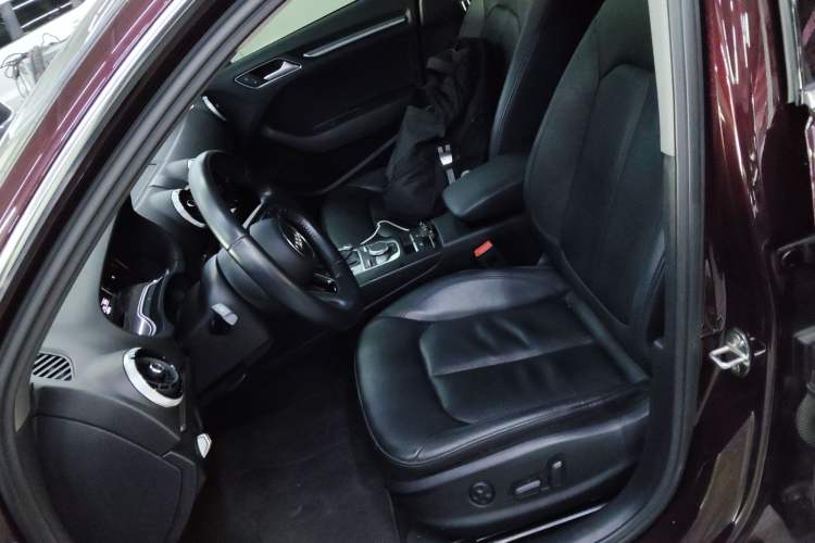 Used Audi A3 2017 Sportback 35 TFSI Style Edition
