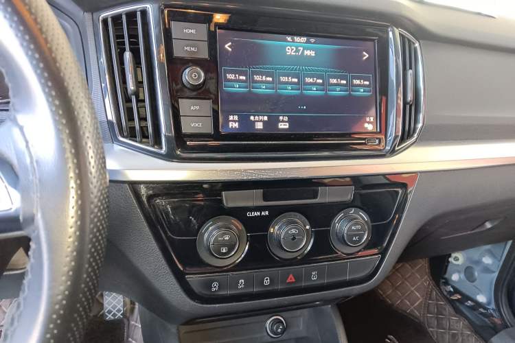 Used Skoda Kamiq 2018 1.5L Automatic Comfort Edition China VI Standard
