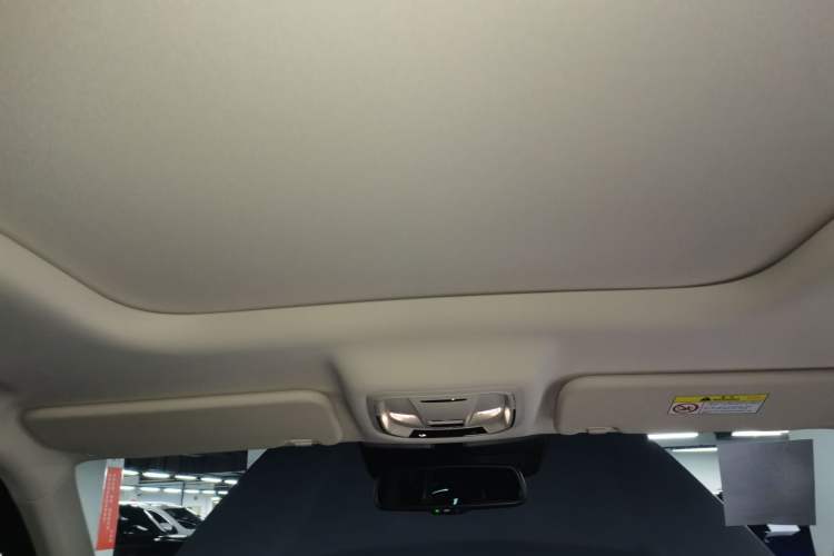 Used Haval Raptor New Energy 