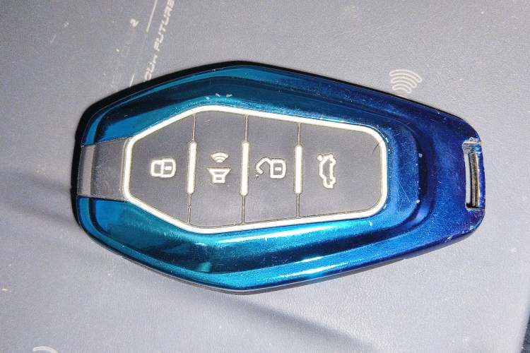 Used JETOUR Shanhai Shanhai L9 2024 1.5TD 2DHT Max 7-Seater
