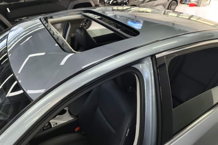 Used Infiniti Q50L 2015 2.0T Enjoyment Edition
