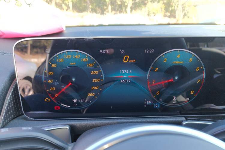 Used Mercedes-Benz GLB 2020 GLB 200 Stylish Edition
