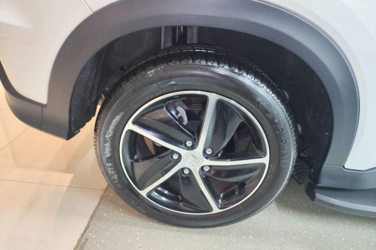 Used Honda Vezel 2020 220 TURBO CVT Luxury Edition
