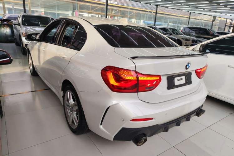 Used BMW 1 Series 2020 120i M Sport Package
