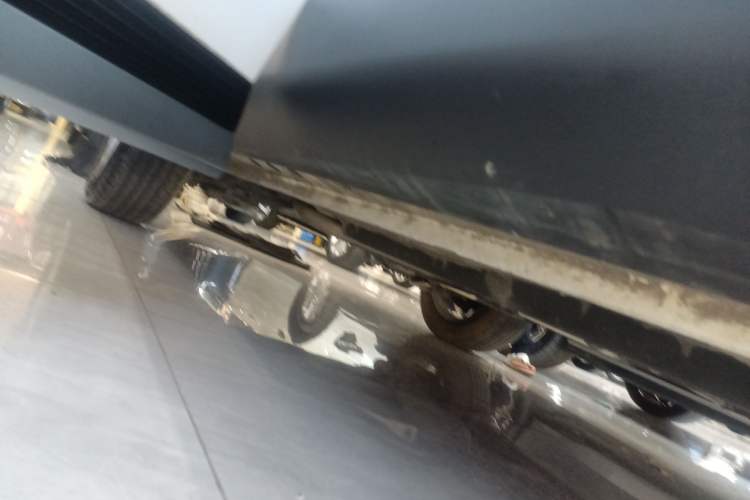 Used Toyota Corolla Cross 2023 Dual-Motor 2.0L Pioneer Edition
