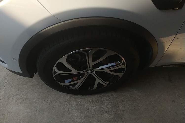 Used BYD Tang New Energy 2025 Intelligent Driving Version DM-i 115KM Flagship Edition
