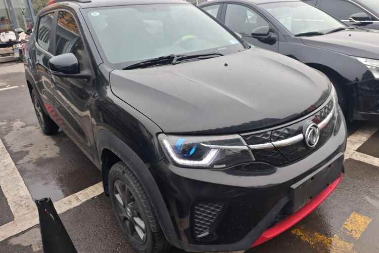 Used Dongfeng NAMMI EX1 2022 Restyled PRO Tiger Glory Deluxe Version
