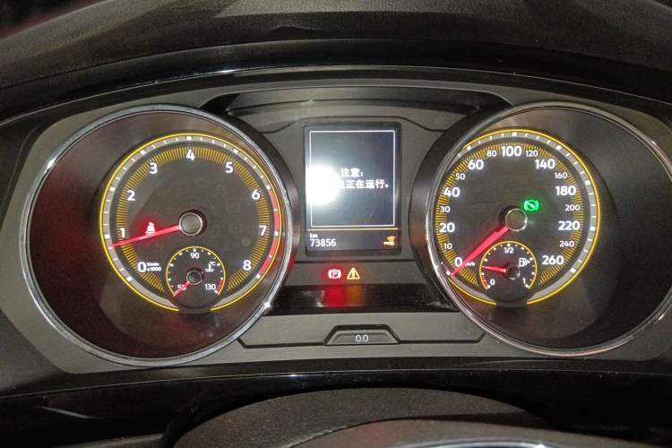 Used Volkswagen Tiguan L 2020 330TSI Automatic Two-Wheel Drive Smart Luxury Edition China VI Standard
