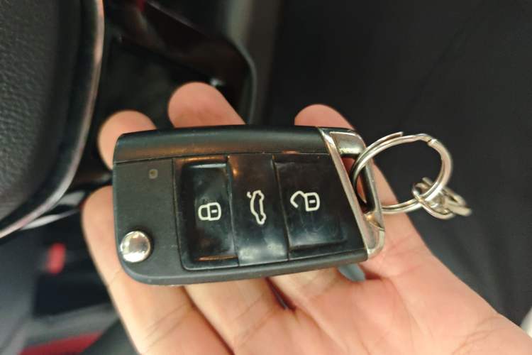 Used Volkswagen Lamando 2018 230TSI DSG Fashion Edition