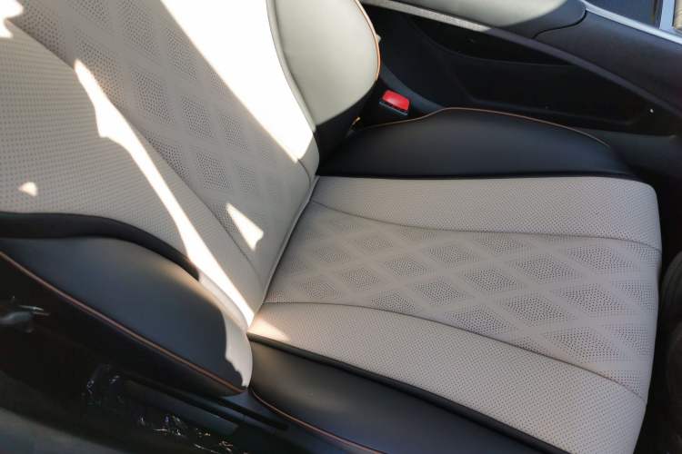 Used BYD Dolphin 2025 420km Free Edition
