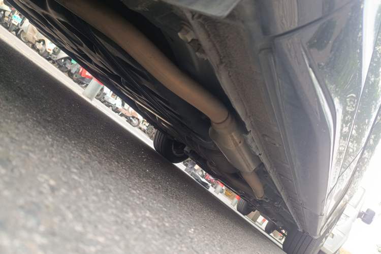 Used Honda Odyssey 2021 2.0L Rui-Changxiang Edition
