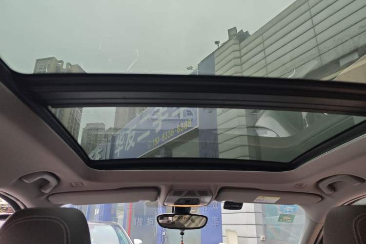 Used BMW X1 2016 sDrive20Li Luxury Model
