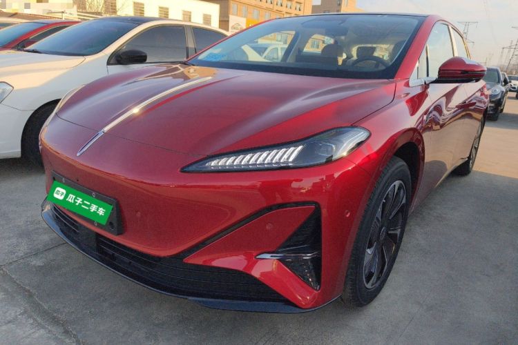 Used Hongqi Tiangong 05 2025 550 Smart Selection