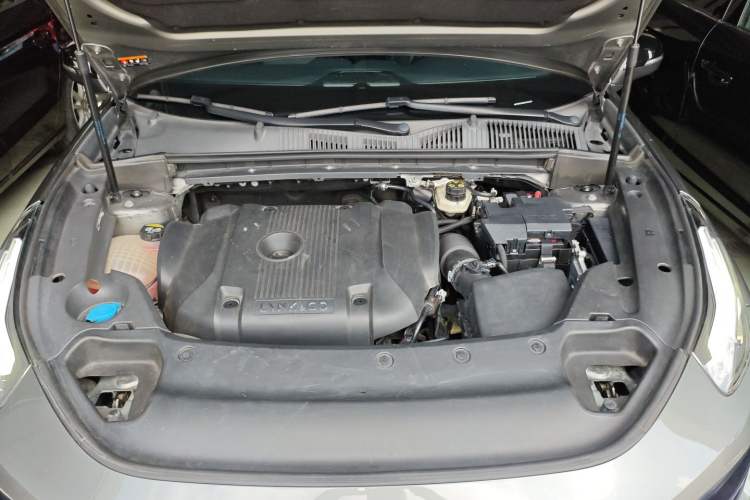 Used Lynk & Co 02 Hatchback 2022 2.0TD Pro
