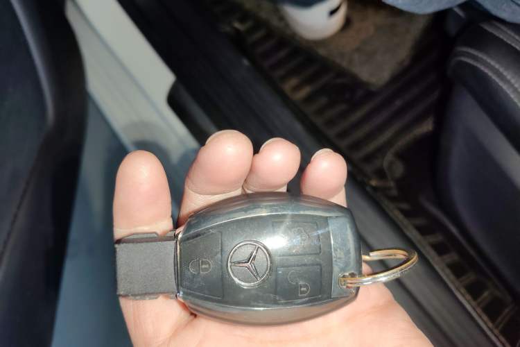 Used Mercedes-Benz CLA 2017 Facelifted CLA 200 Stylish Edition
