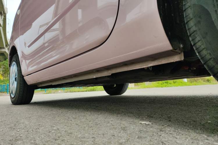 Used  Panda 2024 Panda Mini 200km Longteng PRO Edition
