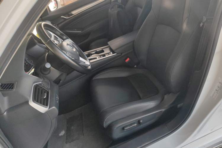 Used Honda Accord 2022 260TURBO Luxury Edition
