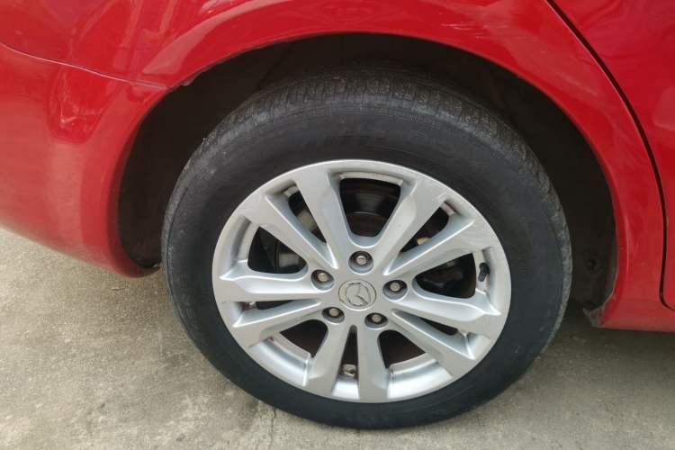 Used Mazda Mazda 6 2015 2.0L Automatic Luxury Version
