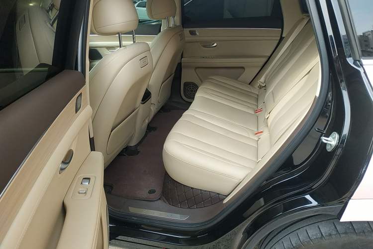 Used Hima AITO M7 2024 1.5T Intelligent Drive Rear-Drive Ultra Version 5 Seats
