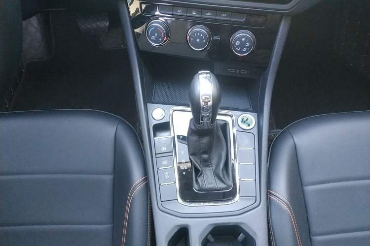 Used Volkswagen Bora 2025 200TSI DSG Enjoy PRO Edition
