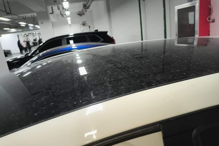 Used BYD Dolphin 2021 405 km Fashion Edition
