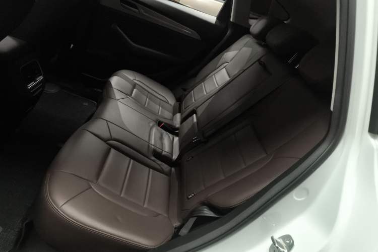 Used Haval F7 2020 2.0T Two-Wheel Drive i-Van
