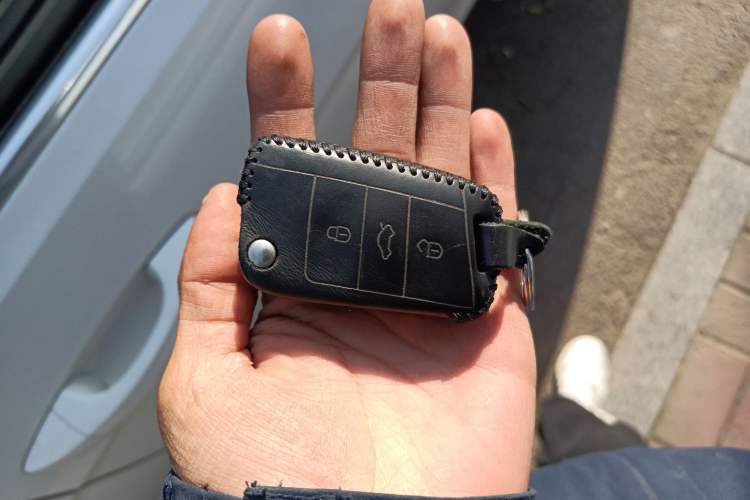 Used Volkswagen Golf 2014 1.4TSI Automatic Comfort Model