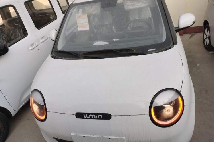 Used  Lumin 2024 130km Qingyue Version
