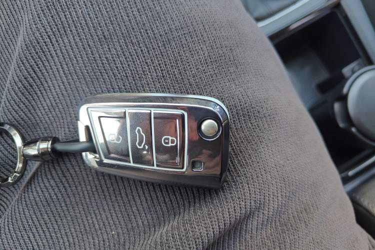 Used Volkswagen Sagitar 2019 280TSI DSG Comfort Version China VI Standard
