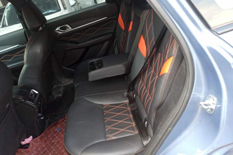 Used Haval XY 2022 1.5T Smart Edition
