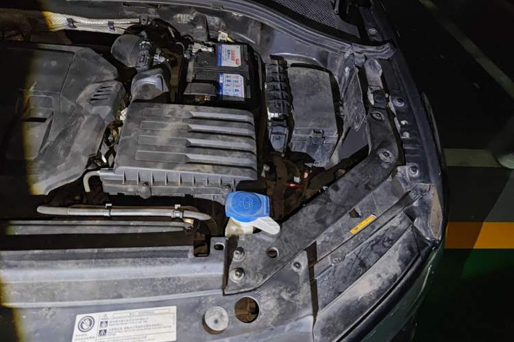 Used Volkswagen Tiguan L 2021 330TSI Automatic Two-Wheel Drive Comfort Edition
