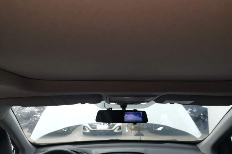 Used Honda Breeze 2020 240TURBO CVT 2WD Elite Edition