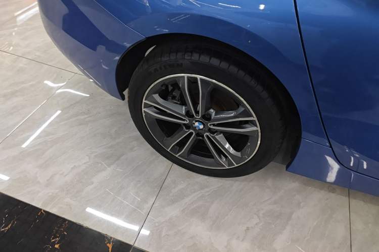 Used BMW 1 Series 2017 118i Sport Edition
