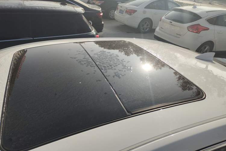 Used Buick LaCrosse 2018 28T Elite Edition
