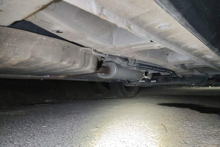 Used Wuling Asta 2021 1.5T CVT Star曜 Edition