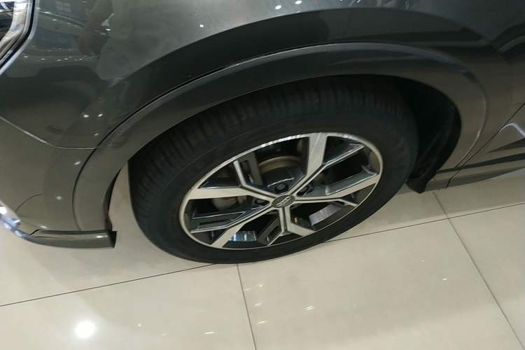 Used Audi Q3 Sportback 2020 40 TFSI Fashion Model