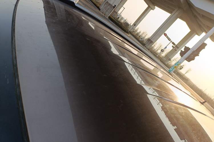 Used JETOUR X70 2020 1.5T DCT Comfort Edition 7-Seater
